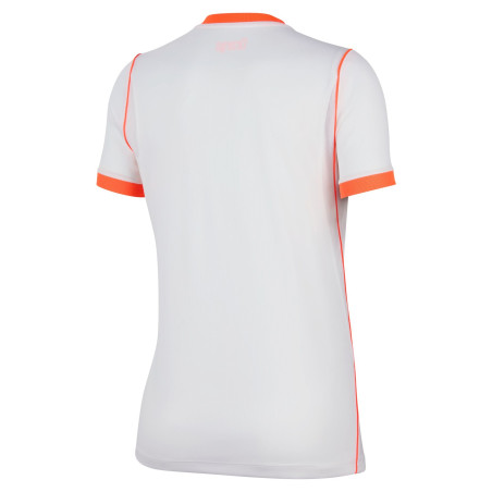 Maillot Femme Pays Bas extérieur 2026