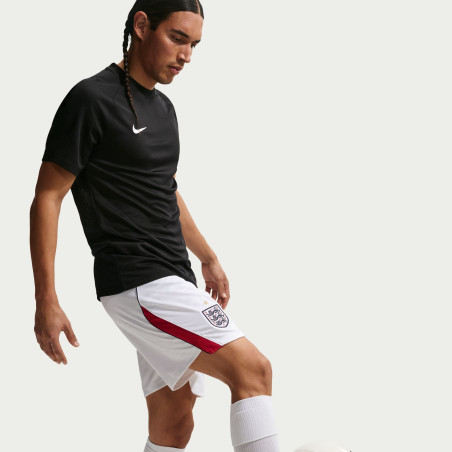 Short Angleterre domicile 2026
