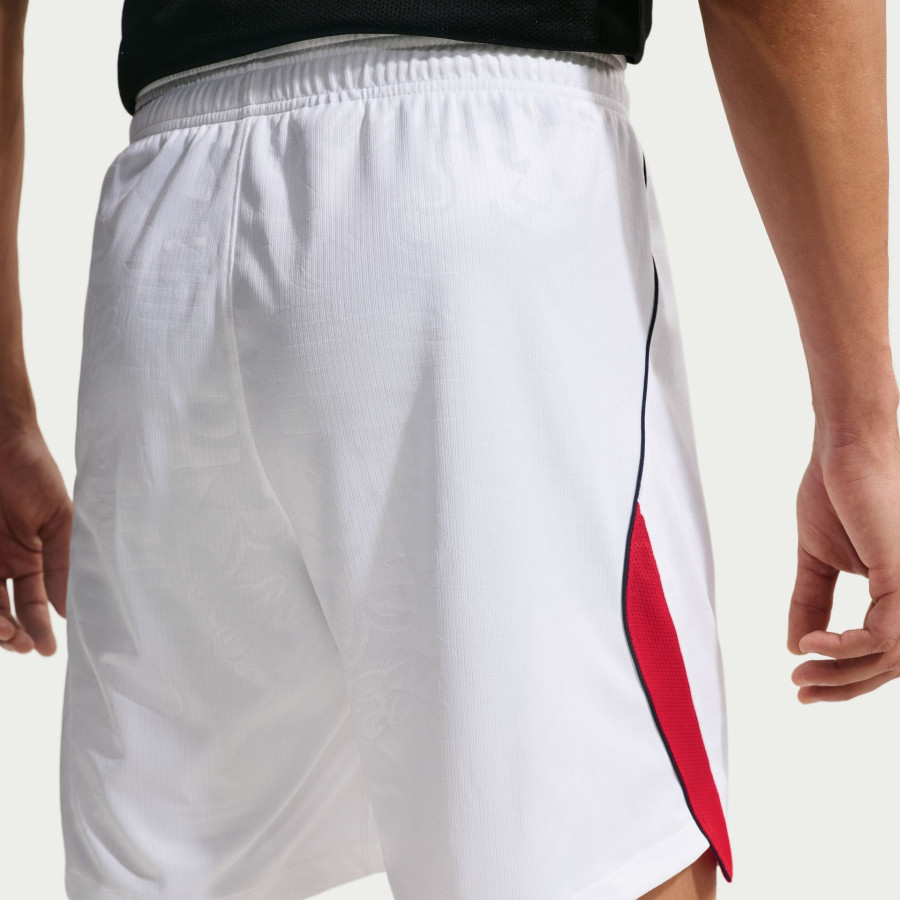 Short Angleterre domicile 2026