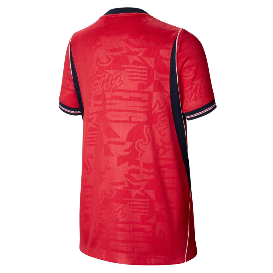 Maillot junior Angleterre extérieur 2026