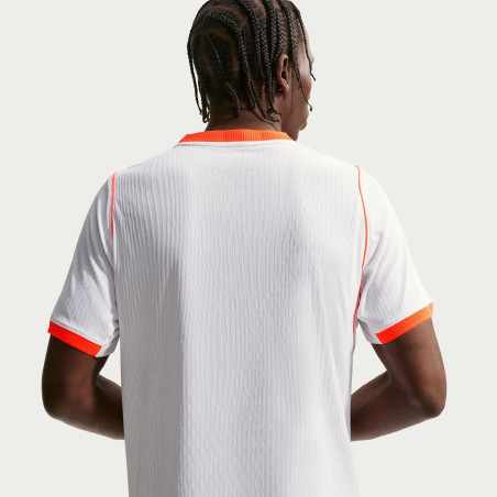 Maillot Pays Bas extérieur authentique 2026