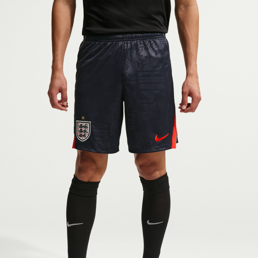 Short Angleterre extérieur 2026