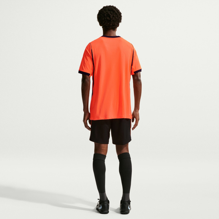 Maillot Pays Bas domicile authentique 2026