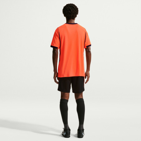 Maillot Pays Bas domicile authentique 2026