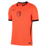 Maillot Pays Bas domicile authentique 2026