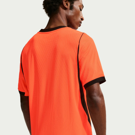 Maillot Pays Bas domicile authentique 2026