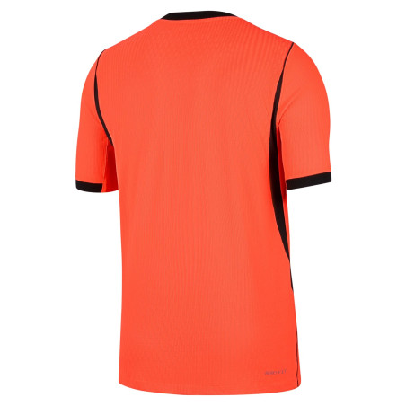 Maillot Pays Bas domicile authentique 2026