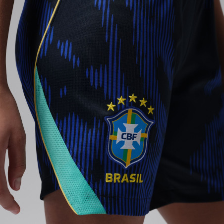 Short junior Brésil Jordan extérieur 2026