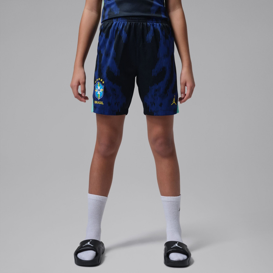 Short junior Brésil Jordan extérieur 2026
