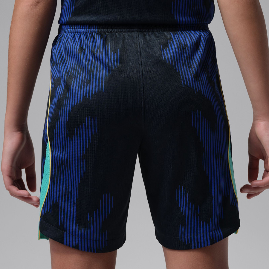 Short junior Brésil Jordan extérieur 2026