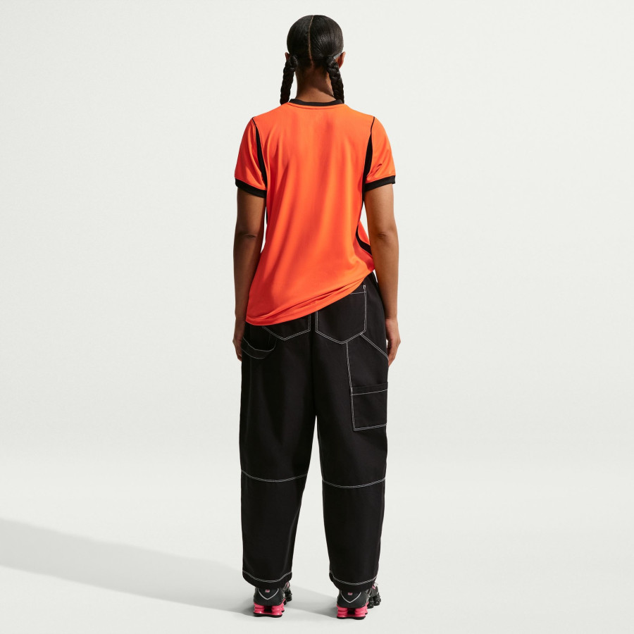 Maillot Femme Pays Bas domicile 2026