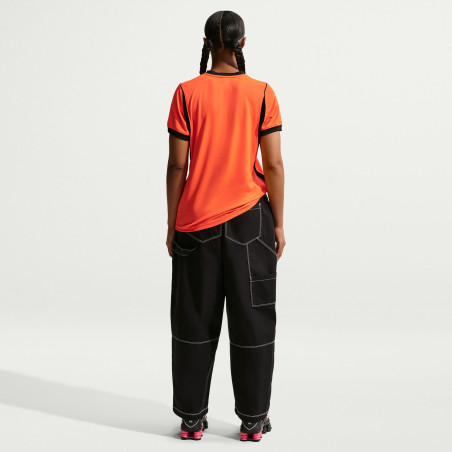 Maillot Femme Pays Bas domicile 2026