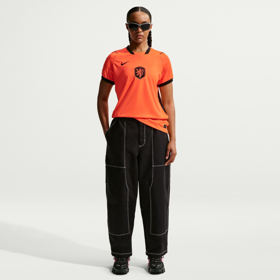 Maillot Femme Pays Bas domicile 2026