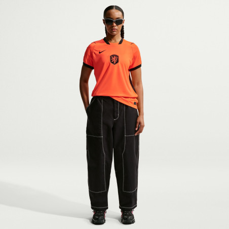 Maillot Femme Pays Bas domicile 2026