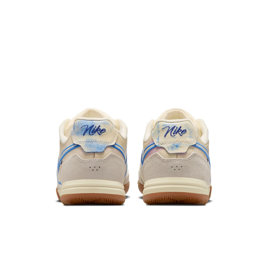 Nike Tiempo StreetGato beige