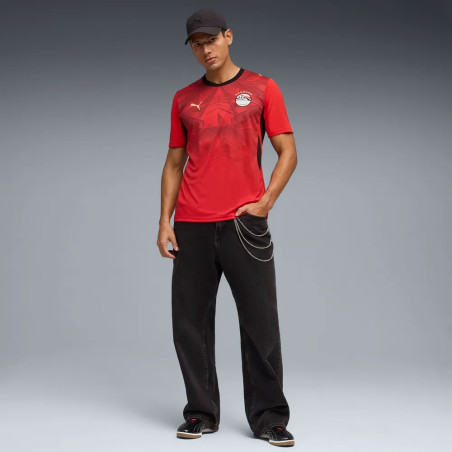 Maillot Egypte domicile 2026
