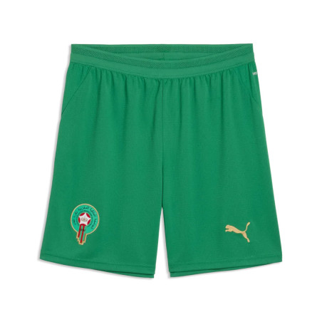 Short Maroc domicile 2026