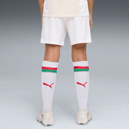Short junior Maroc extérieur 2026
