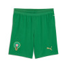 Short junior Maroc domicile 2026
