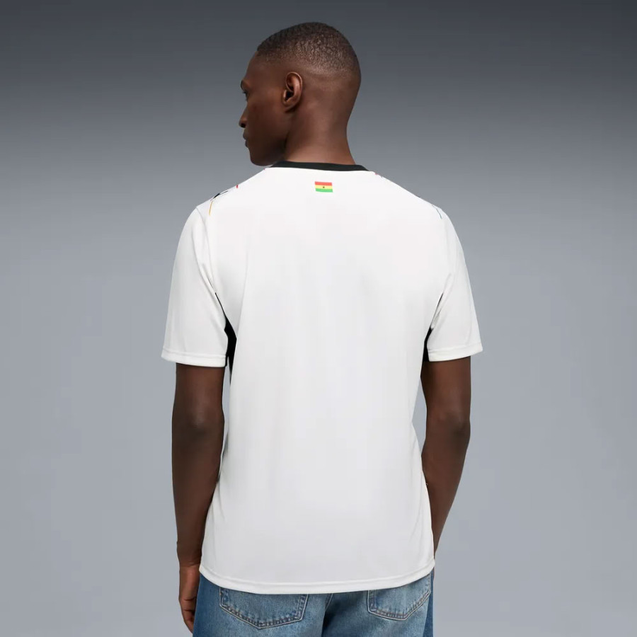 Maillot Ghana domicile 2026