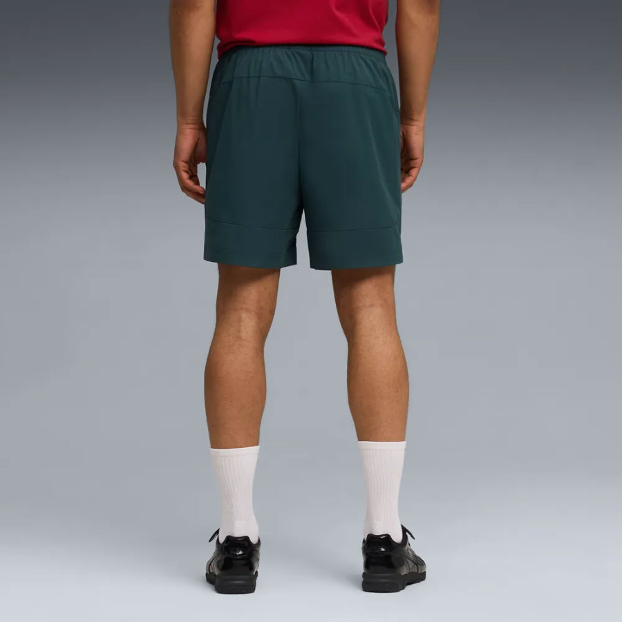 Short Maroc PumaTech Woven vert