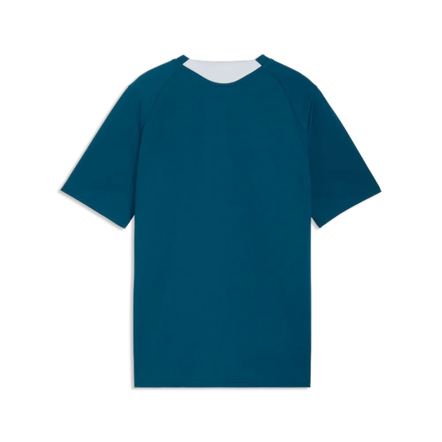 Maillot entraînement junior Portugal bleu