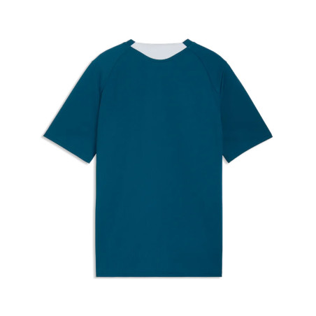 Maillot entraînement junior Portugal bleu