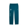 Pantalon survêtement Portugal PumaTech bleu
