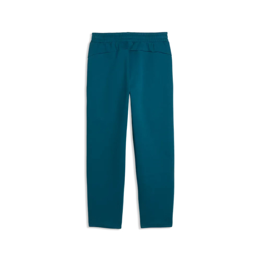Pantalon survêtement Portugal PumaTech bleu