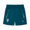 Short Portugal PumaTech Woven bleu