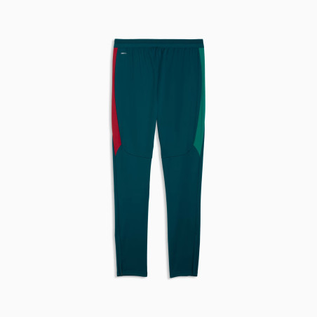 Pantalon survêtement Portugal bleu