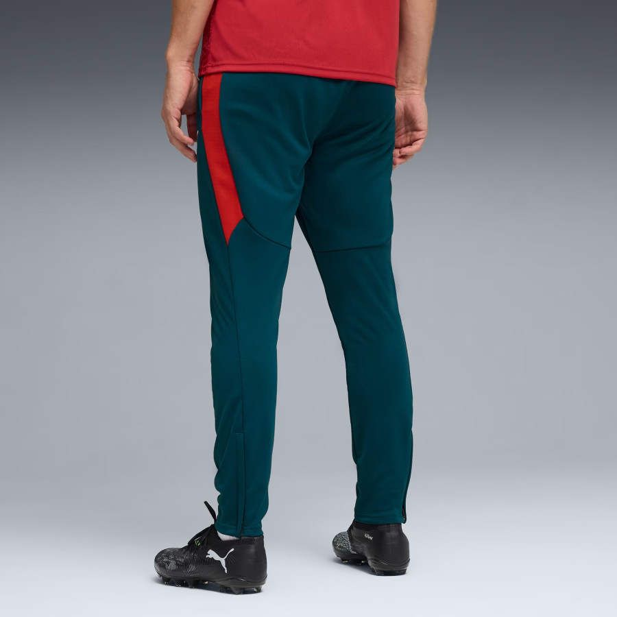 Pantalon survêtement Portugal bleu