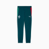 Pantalon survêtement Portugal bleu