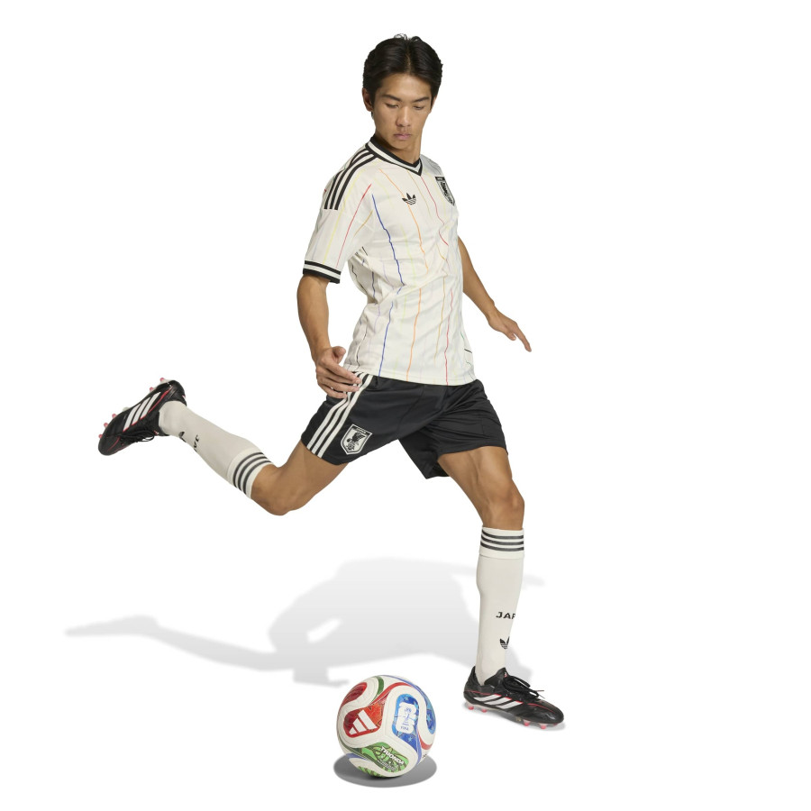 Maillot Japon extérieur 2026