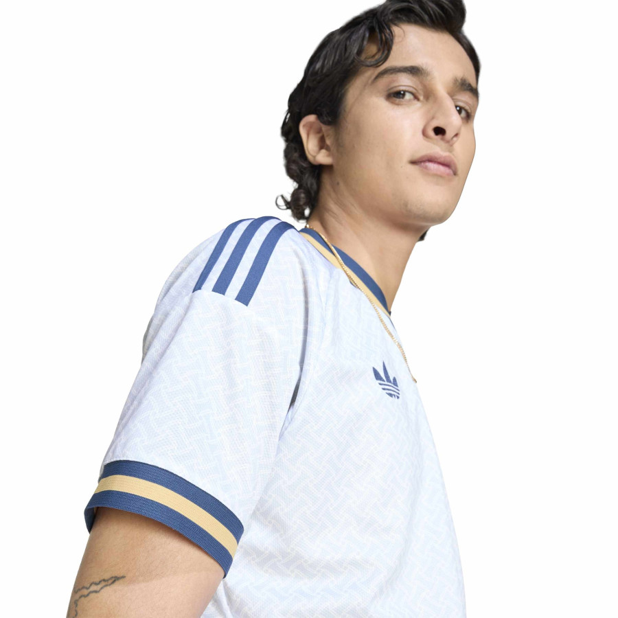 Maillot Italie extérieur 2026