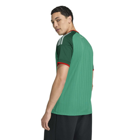 Maillot Algérie extérieur 2026