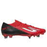 Skechers SKX_2 Elite SG rouge noir