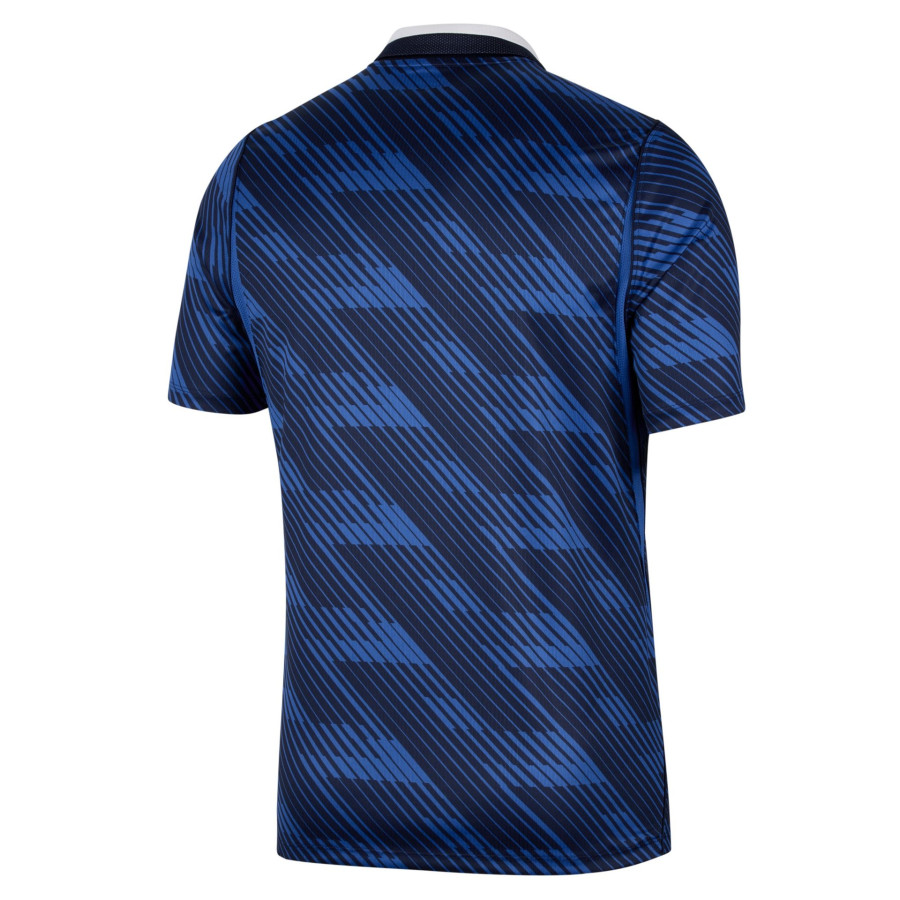 Maillot Equipe de France domicile 2026