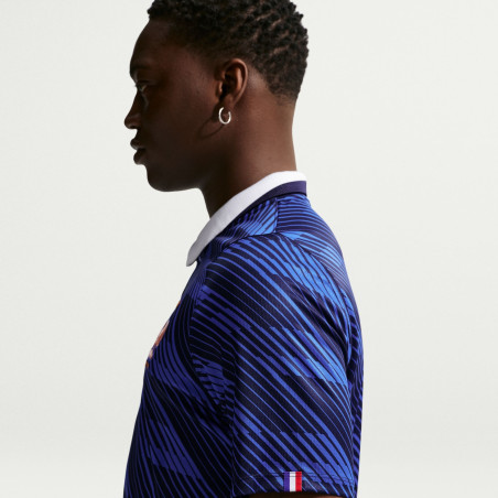 Maillot Equipe de France domicile 2026