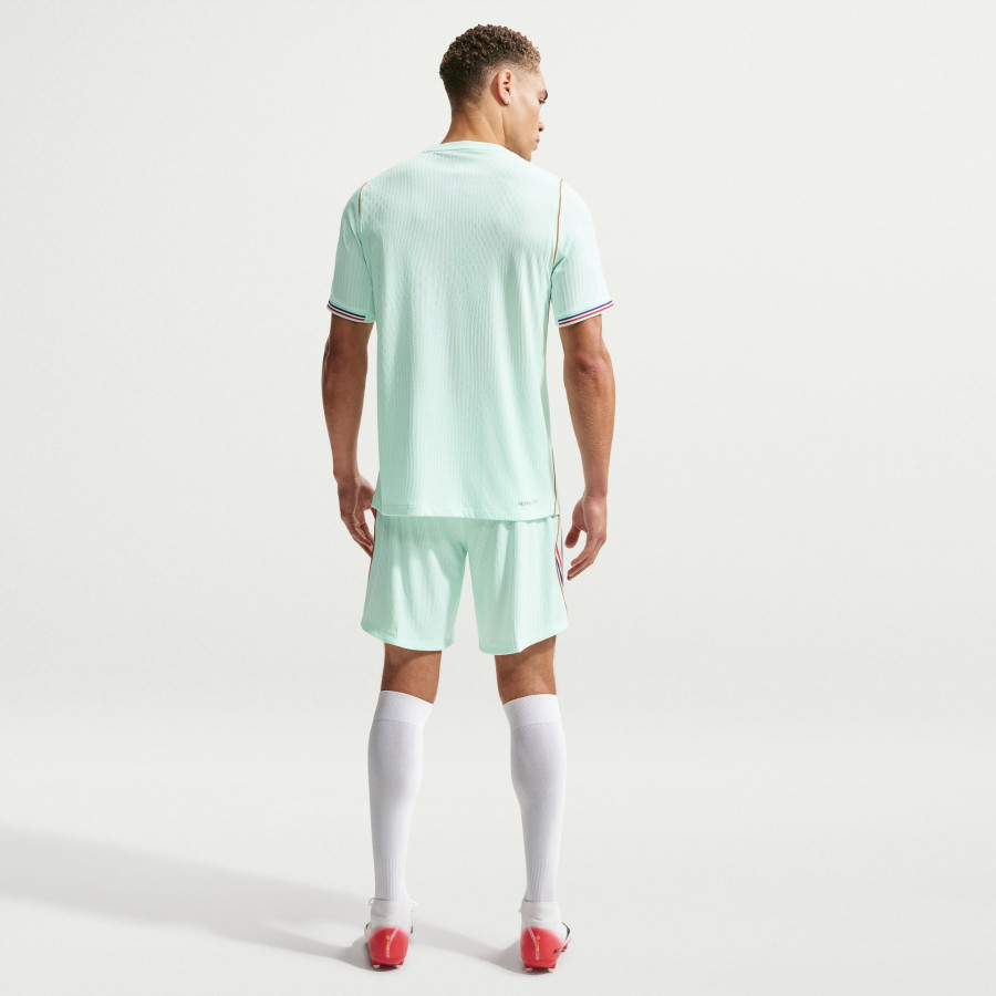 Maillot Equipe de France extérieur authentique 2026