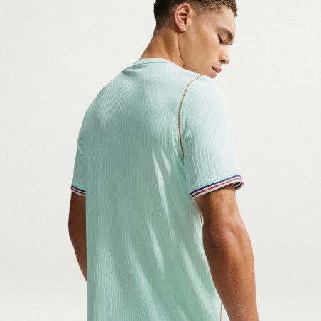 Maillot Equipe de France extérieur authentique 2026