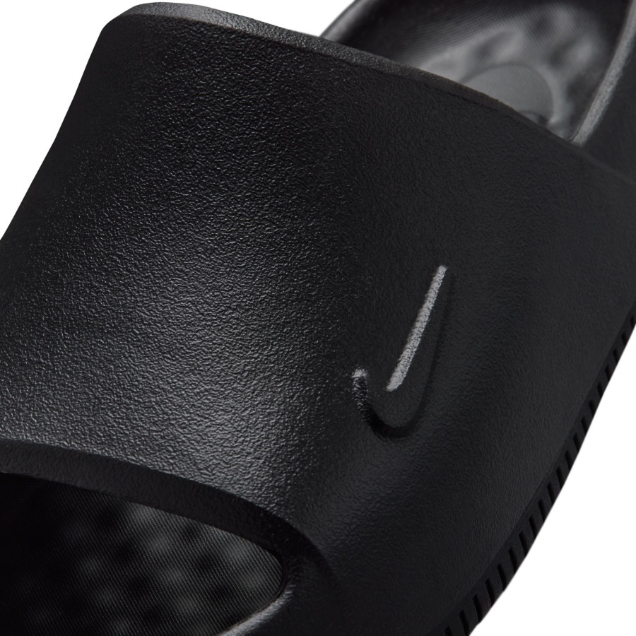 Claquettes junior Nike Calm Slide 2.0 noir