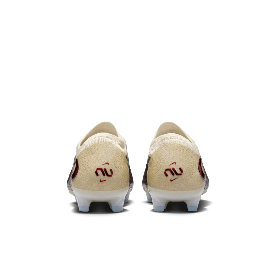 Nike Phantom 6 United 3 Elite FG rouge blanc