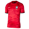 Maillot Corée du Sud domicile 2026