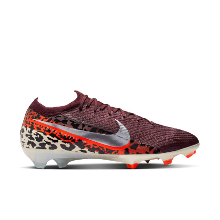 Nike Air Zoom Mercurial Vapor 16 United 3 Elite FG rouge blanc