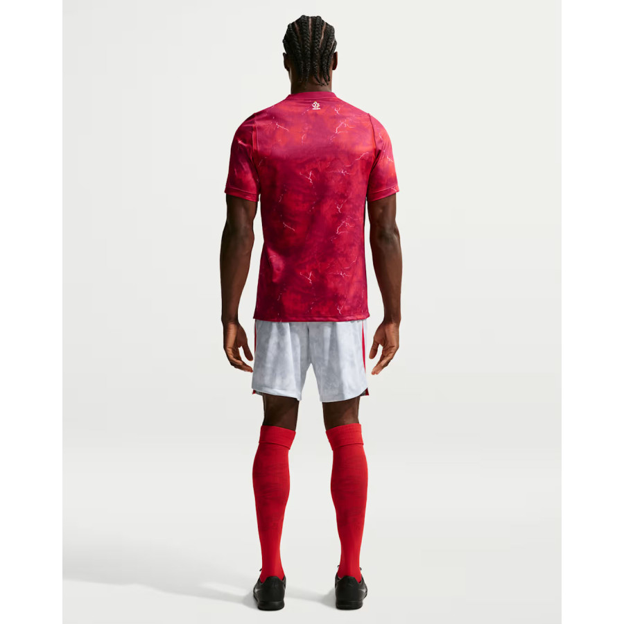 Maillot Pologne extérieur 2026