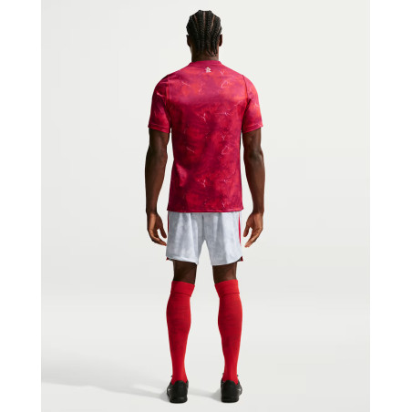 Maillot Pologne extérieur 2026