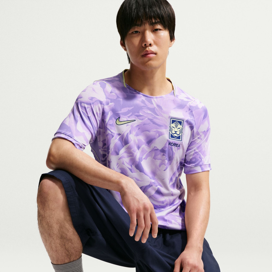 Maillot Corée du Sud extérieur 2026