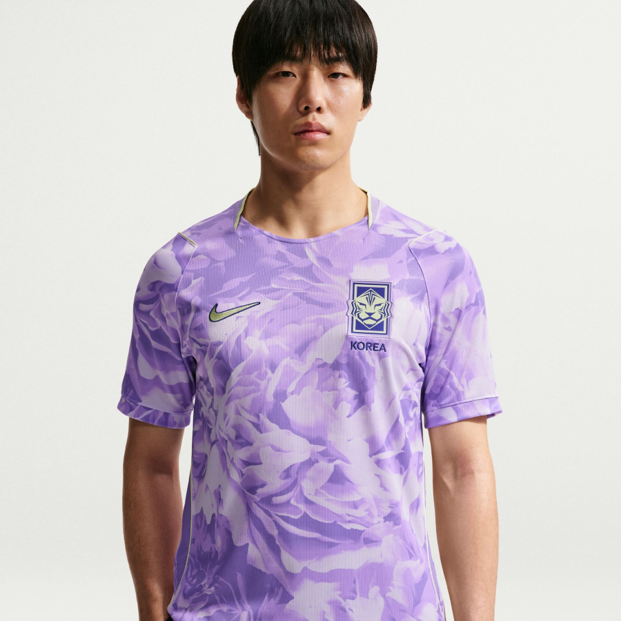 Maillot Corée du Sud extérieur 2026