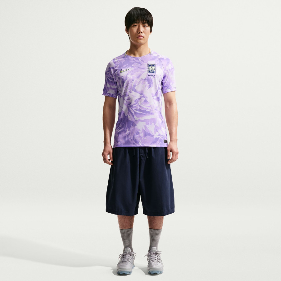 Maillot Corée du Sud extérieur 2026